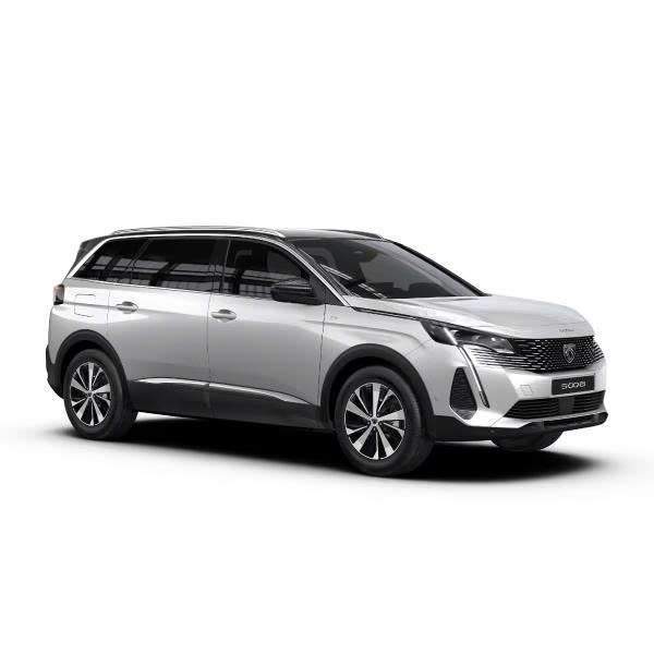 PEUGEOT 5008- GIÁ BÁN KÈM ƯU ĐÃI MỚI NHẤT 2026