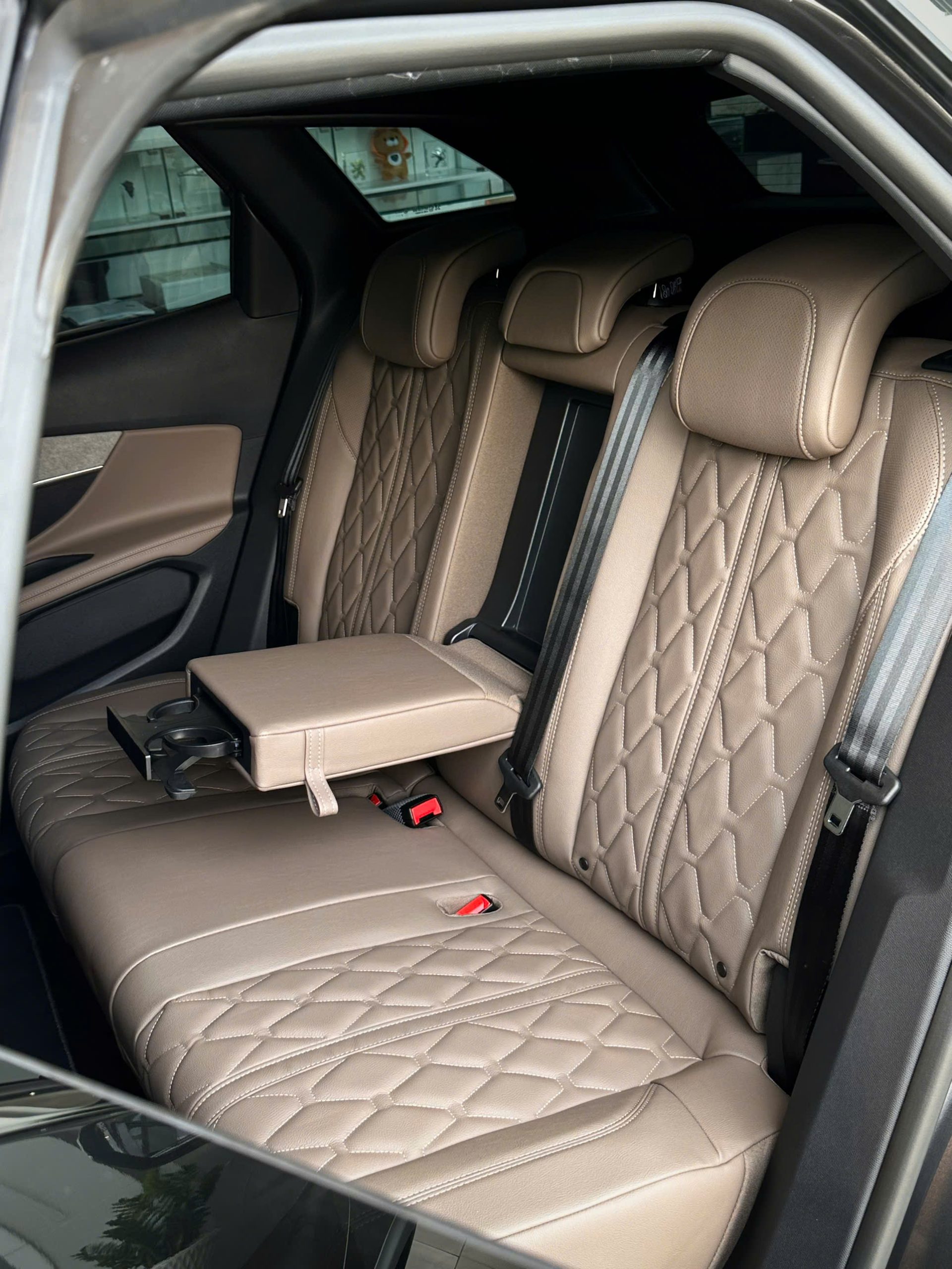 Đánh giá xe 3008